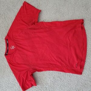 Nike Men's dry fit Athletic shirt